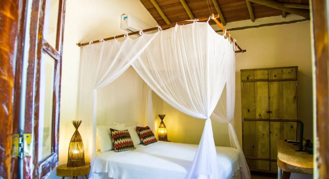 Oca Trancoso, Rezervovat Hotel Wellness hotely v Bahia, SPA