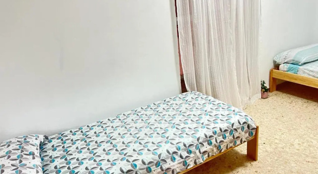 Apartamento COCO a primera linea de MAR, Забронировать Апартаменты/квартира Апартаменты El Baix Ebre, Апартаменты/квартира