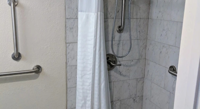 Двухместный номер Standard Цокольный этаж Super 8 by Wyndham Lake City