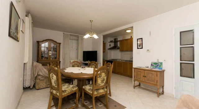 Апартаменты Apartments Davor