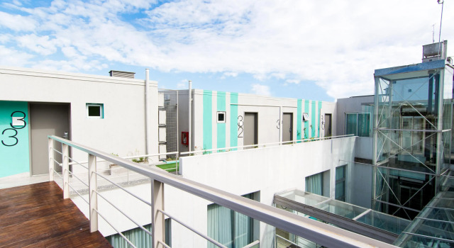 Boutique Suites Palermo