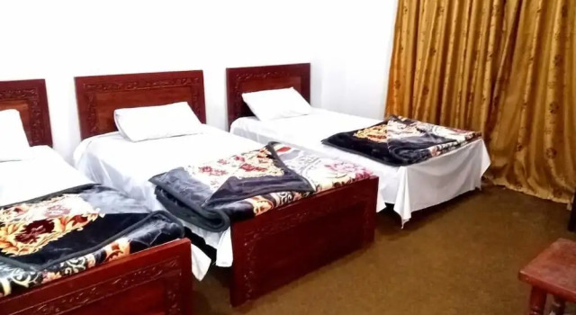 Номер Standard Hotel Tour De Swat