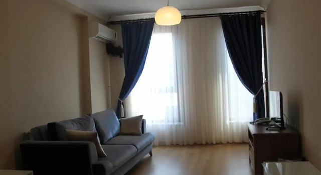Семейный номер Standard TT Guest Rooms