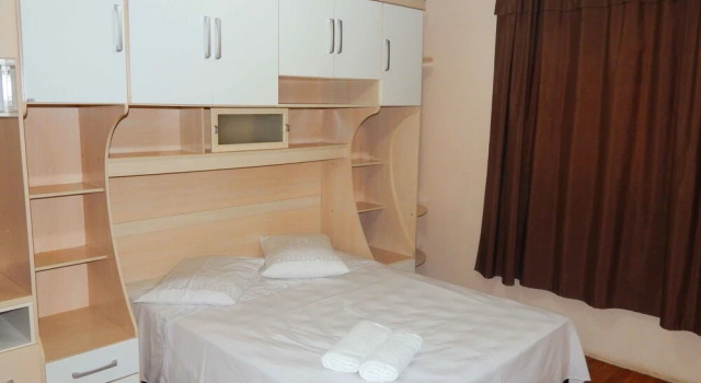 Апартаменты с 2 комнатами Apartamentos Vinhedos Charme