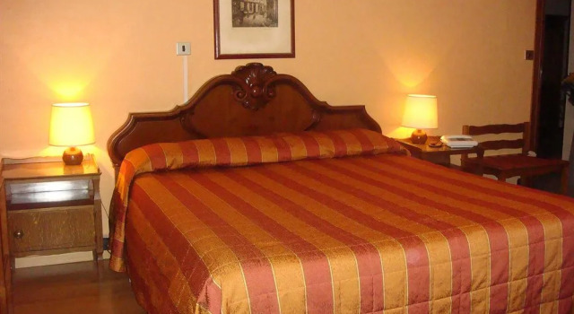 Hotel Savoy Edelweiss & Spa