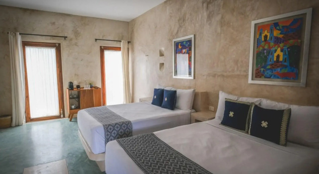 Wakax Hacienda - Cenote & Boutique Hotel - Small Luxury Hotels of the World, Prenota Boutique Hotel SPA a Tancah, SPA