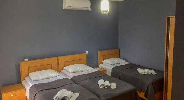 Guest House Maradona, Prenota Affittacamere Affittacamere a Kakheti, Affittacamere