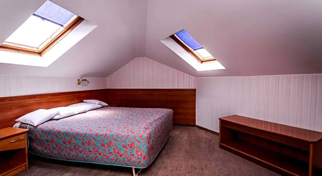 Hotel Twins, Забронировать Отель Бялолека 
