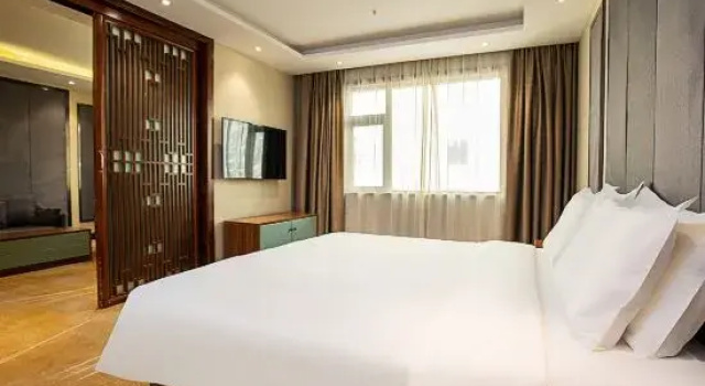 Люкс Stela Hotelo Zhengzhou