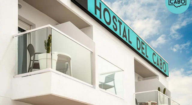 Hostal del Cabo