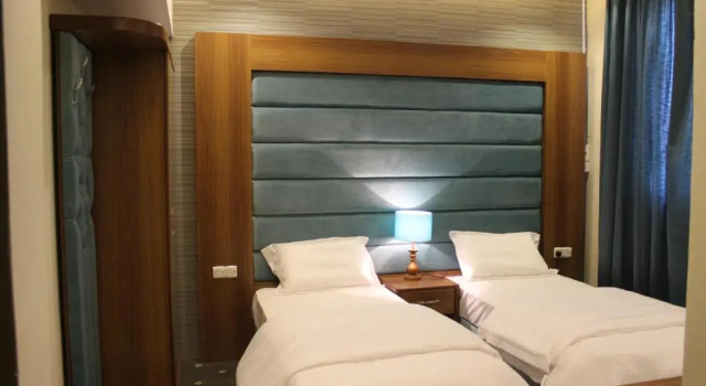 Desert Rose, Buchen Sie Hotel Ha'il Provinz Ha'il