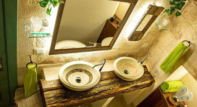 Номер Superior Relais Santa Maria