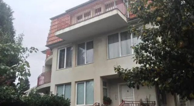 Villa Rio, Забронировать Вилла Отели Побережья Варны с парковкой, Парковка