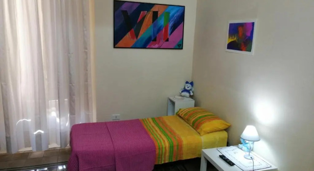 Номер Standard La casa del corso