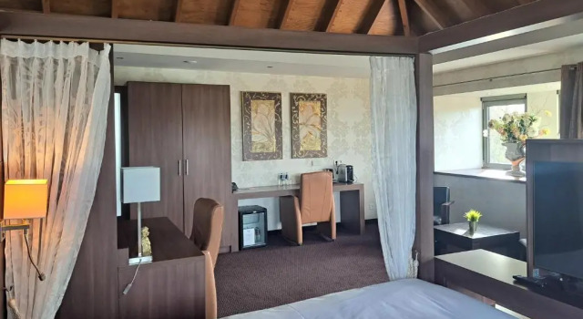 Люкс Parkhotel Horst - Venlo