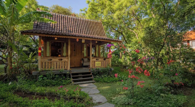 Номер Standard Ananda Villas Bali