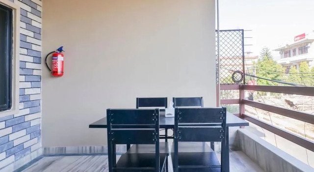 Oyo 748 Hotel Blue Himalayan, Забронировать Отель Покхара провинция Гандаки-Прадеш