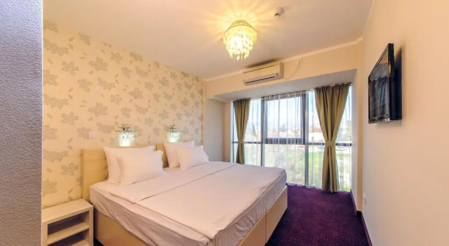 Полулюкс Philia Hotel