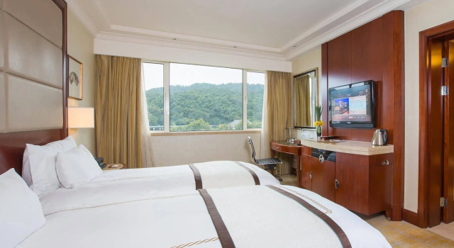 The Dragon Hotel Hangzhou