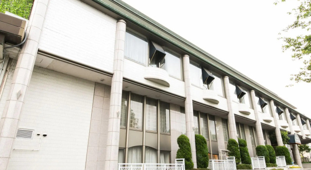 Двухместный номер Standard Hotel Crystal Palace
