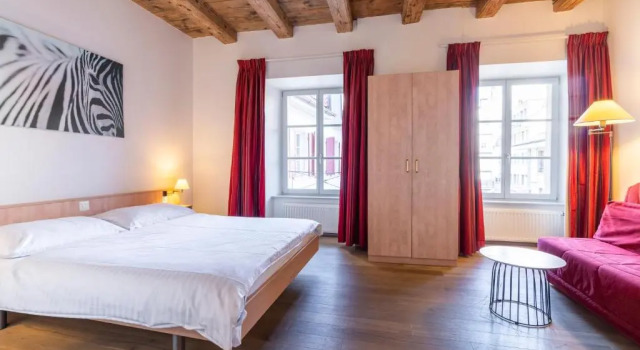 Номер Standard Le Rive Sud