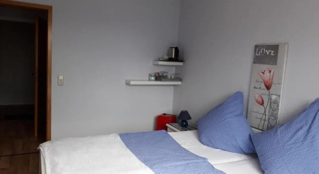 Apartments Norddeicher Straße, Réserver Appartement Norddeich Frise orientale