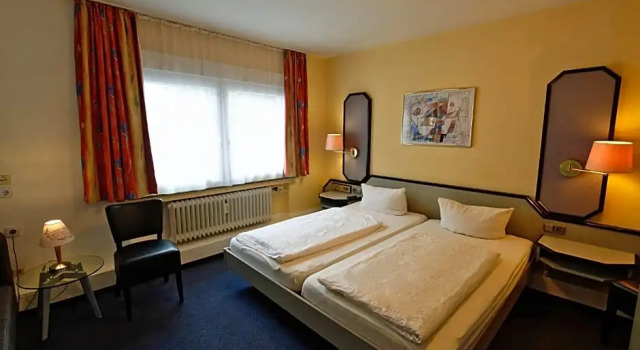 Номер Standard Hotel Wiedenhof