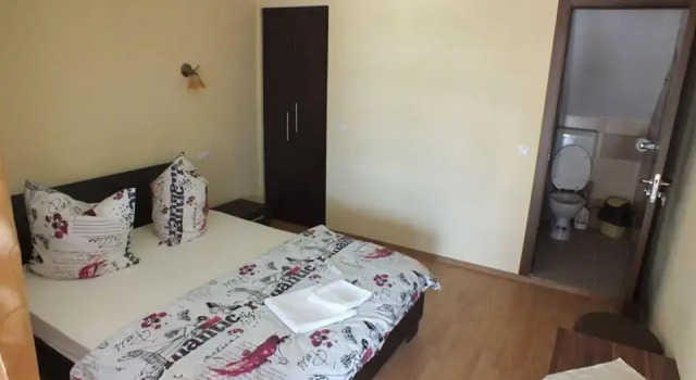 Hotel Maramorosh, Rezerwuj Hotel Chust Transcarpathia