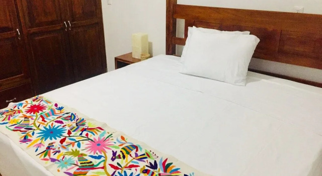 Casa Miis, Rezerwuj Hotel Tulum Quintana Roo