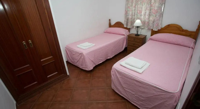 Apartamentos Maria, Забронировать Апартаменты/квартира Эсте Малага