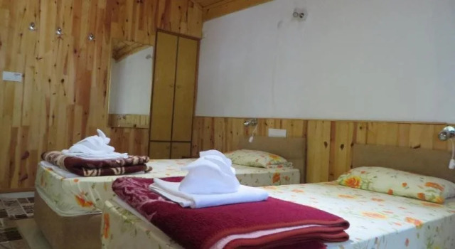 Aygun Pension