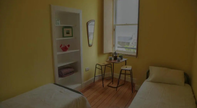 The Dolphin Inn Hostel, Prenota Hotel Dunbar East Lothian