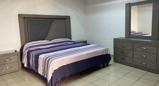 Двухместный номер Deluxe Casa LEONOR