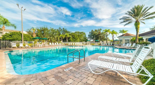 Windsor Palms by Home 2U Vacation