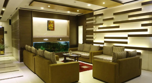 Hotel Mirage Regency, Забронировать Отель Катманду провинция Багмати-Прадеш