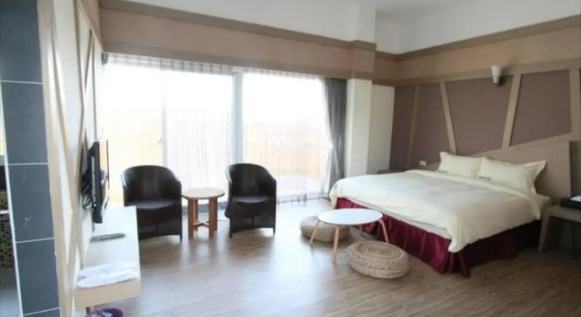 Dive Inn 633, Забронировать Отель Отели Хенгчун 3 звезды, 3*