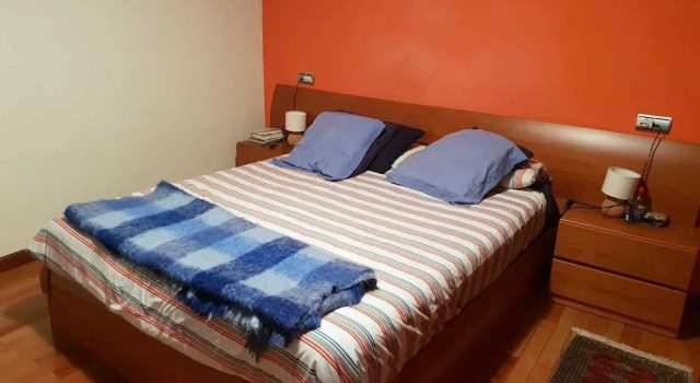 URIBE KOSTA I apartment with parking by Aston Rentals, Rezerwuj Apartament Hotele w Baskonia z parkingiem, Parking