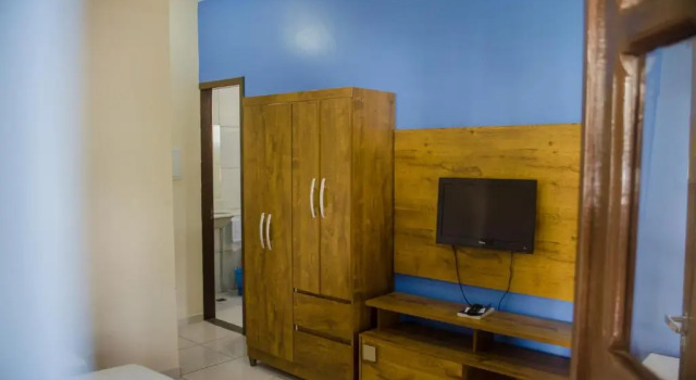 Двухместный номер Standard Hotel Porto das Ancoras