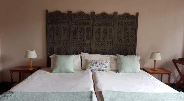 Laughing Waters Guest House