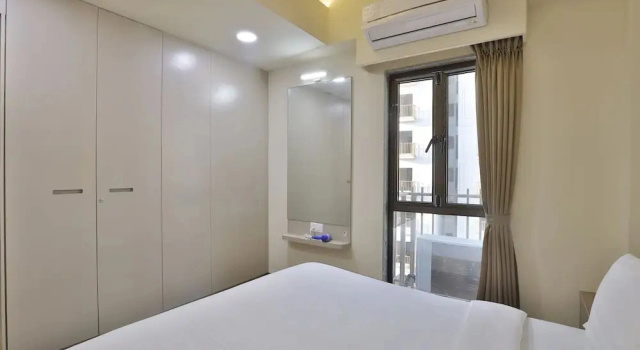 Номер Standard hotel monville