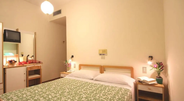Номер Economy Hotel Villa Luca