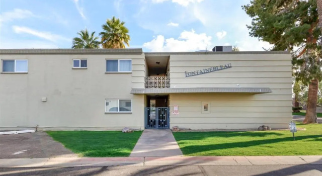 6906 E 4th St #13, Scottsdale