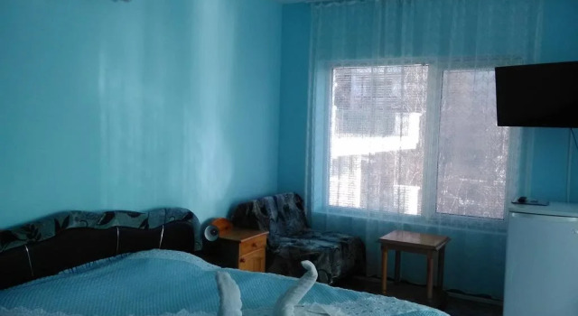Guest House Silver Pearl