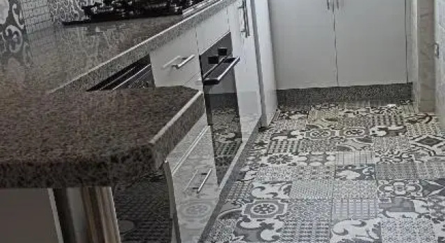 Appartement entièrement refait à neuf en résidence