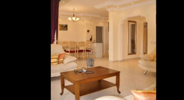 Villa with Majestic Views 1030, Забронировать Вилла Алания 