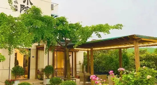 Chenwai  xiaoyuan Homestay