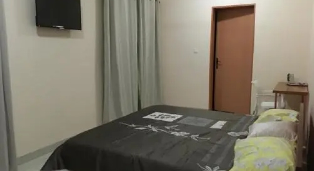 Residence AMAK, Забронировать Отель Отели Уагадугу с парковкой, рядом с Ouagadougou Municipal Stadium, Парковка
