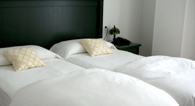 Номер Standard Hotel Rural Salvatierra