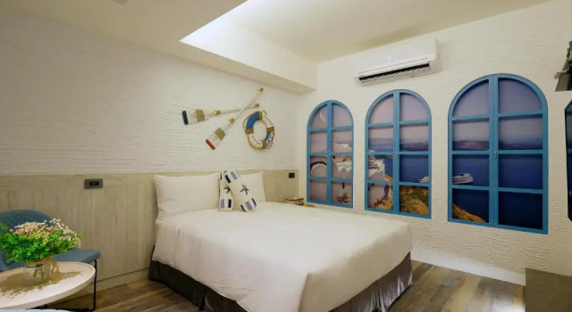 Номер Standard K Hotel - Yizhong