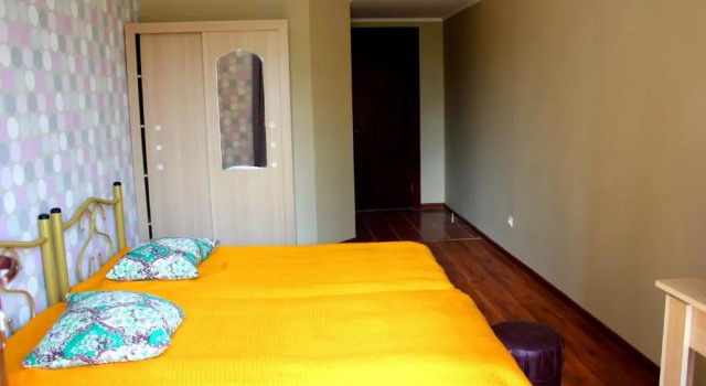 Номер Comfort Sunrise Hotel
